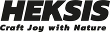 Heksis — Craft joy with nature
